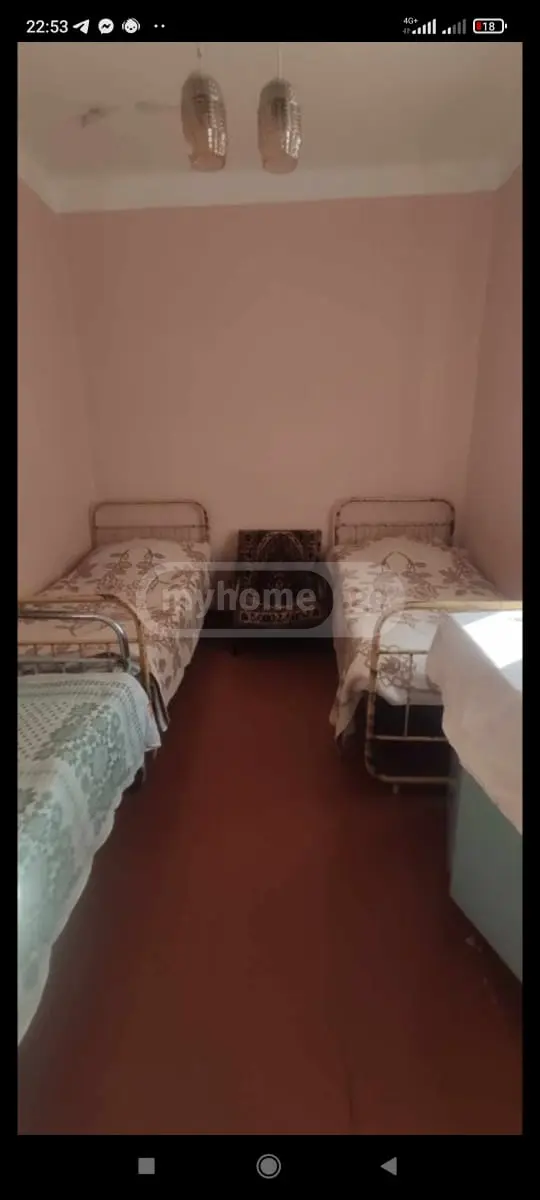 5 Room Private House For Sale view 8