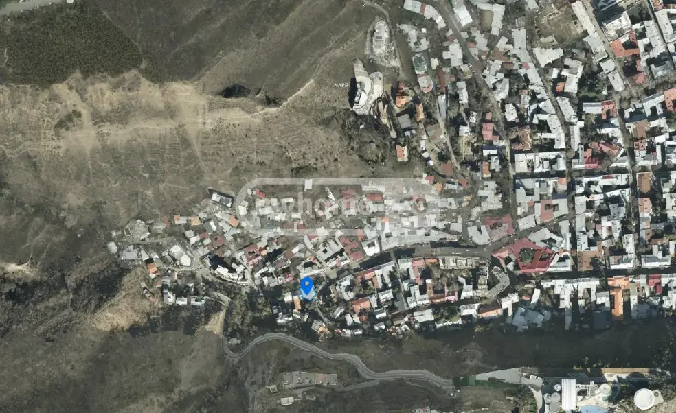 Non-Agricultural Plot For Sale In Sololaki view 2