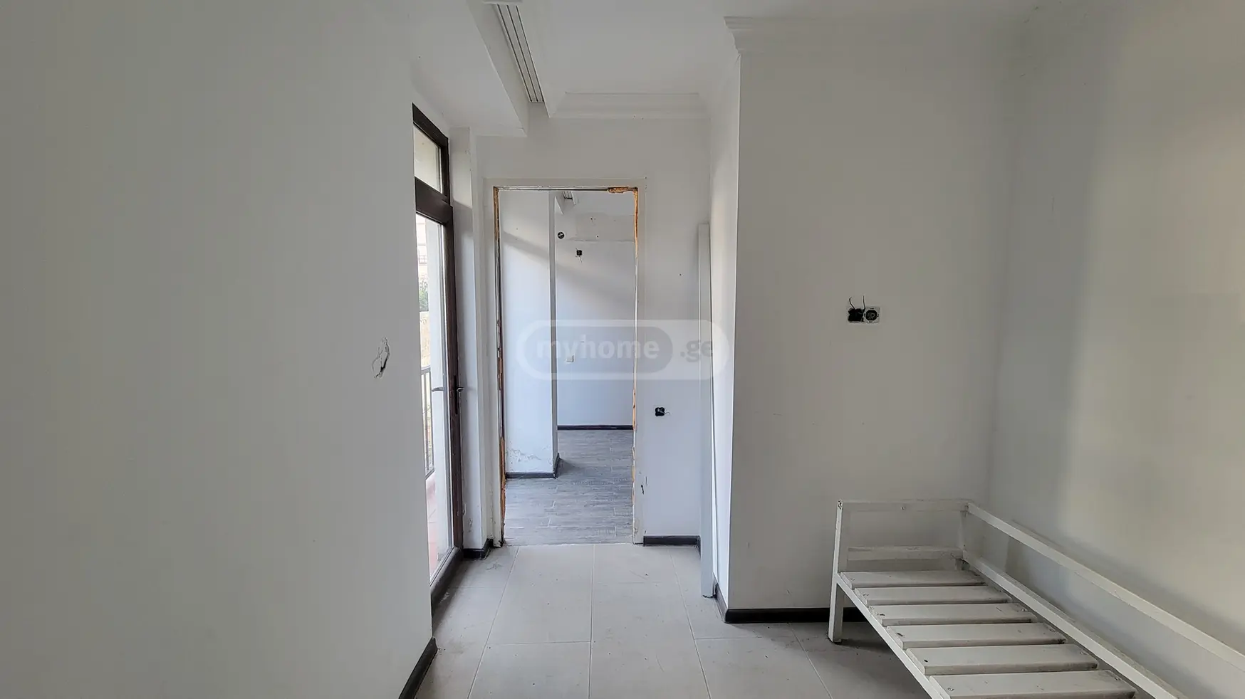 1 Room Apartment For Sale view 5