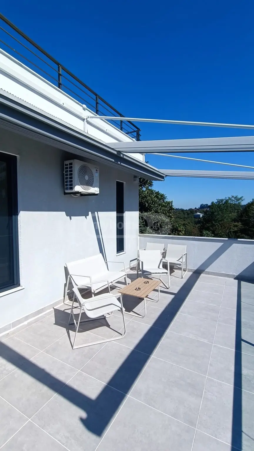 5 Room Country House For Sale view 9