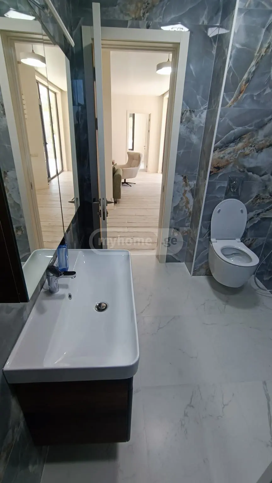5 Room Country House For Sale view 15