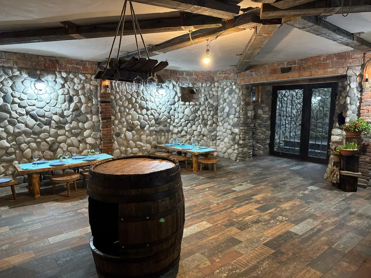 Food Object Commercial Area For Sale Aghmashenebeli, In Qutaisi view 2