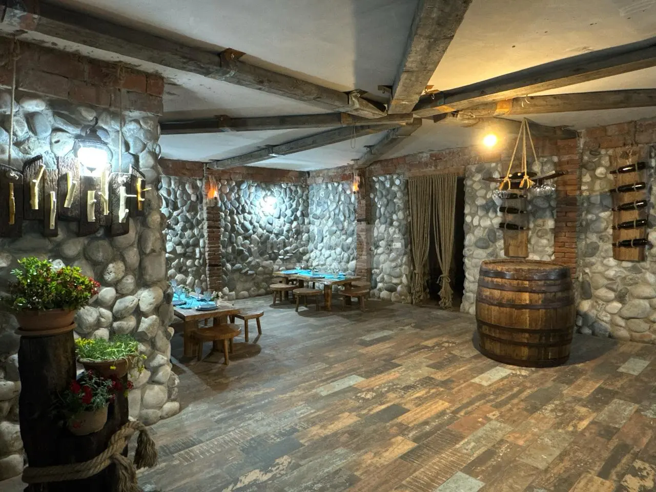 Food Object Commercial Area For Sale Aghmashenebeli, In Qutaisi view 1
