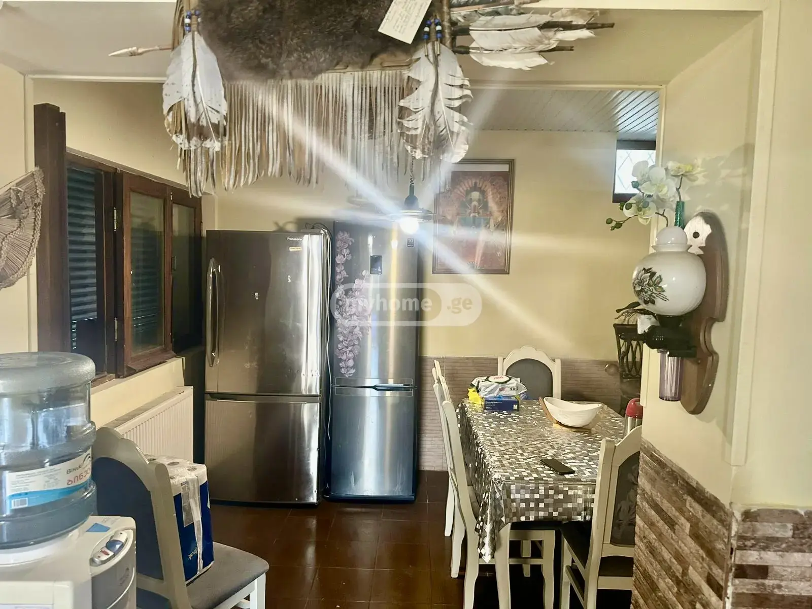 6 Room Country House For Rent In Betania view 10