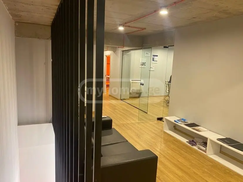 Universal Commercial Area For Sale In Saburtalo view 3