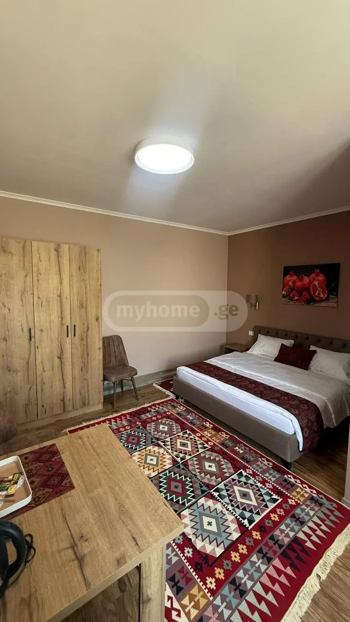 10+ Room Hotel For Sale In Isani view 6