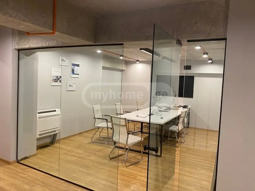 Universal Commercial Area For Sale In Saburtalo view 1