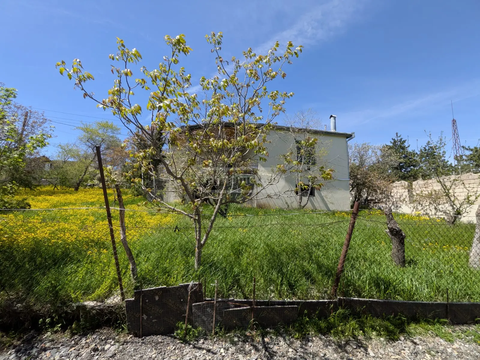 3 Room Country House For Sale view 1