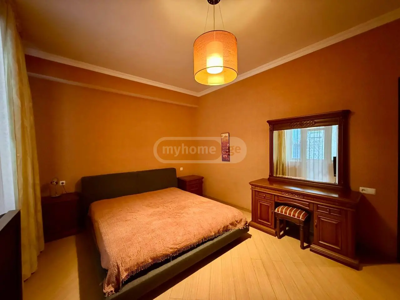 3 Room Apartment For Rent In Vera view 5