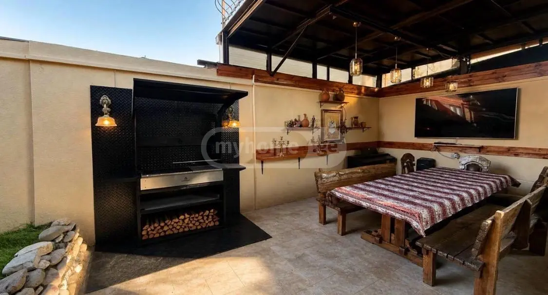 10+ Room Hotel For Sale In Isani view 5