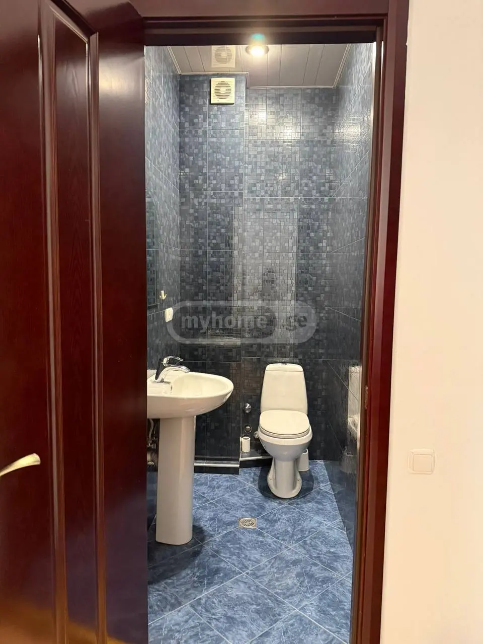 3 Room Apartment For Rent In Vera view 11