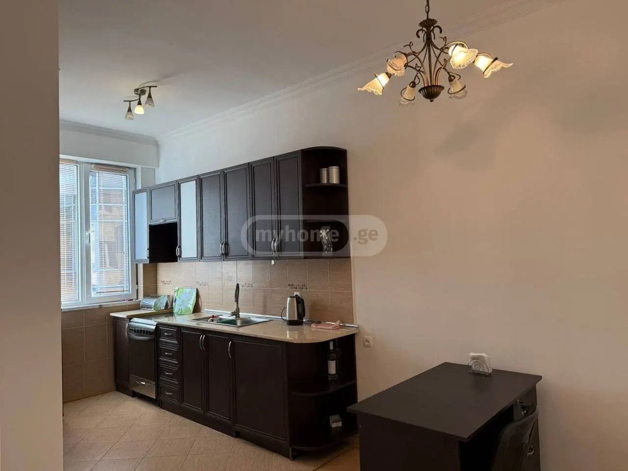 3 Room Apartment For Rent In Vera view 7