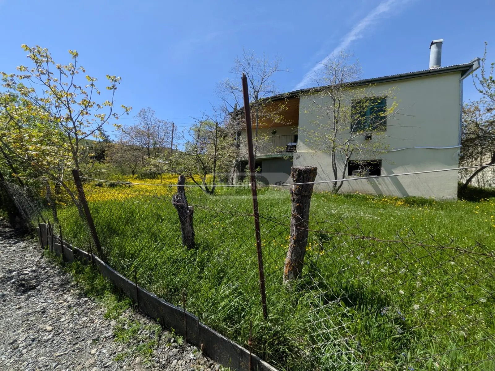 3 Room Country House For Sale view 4