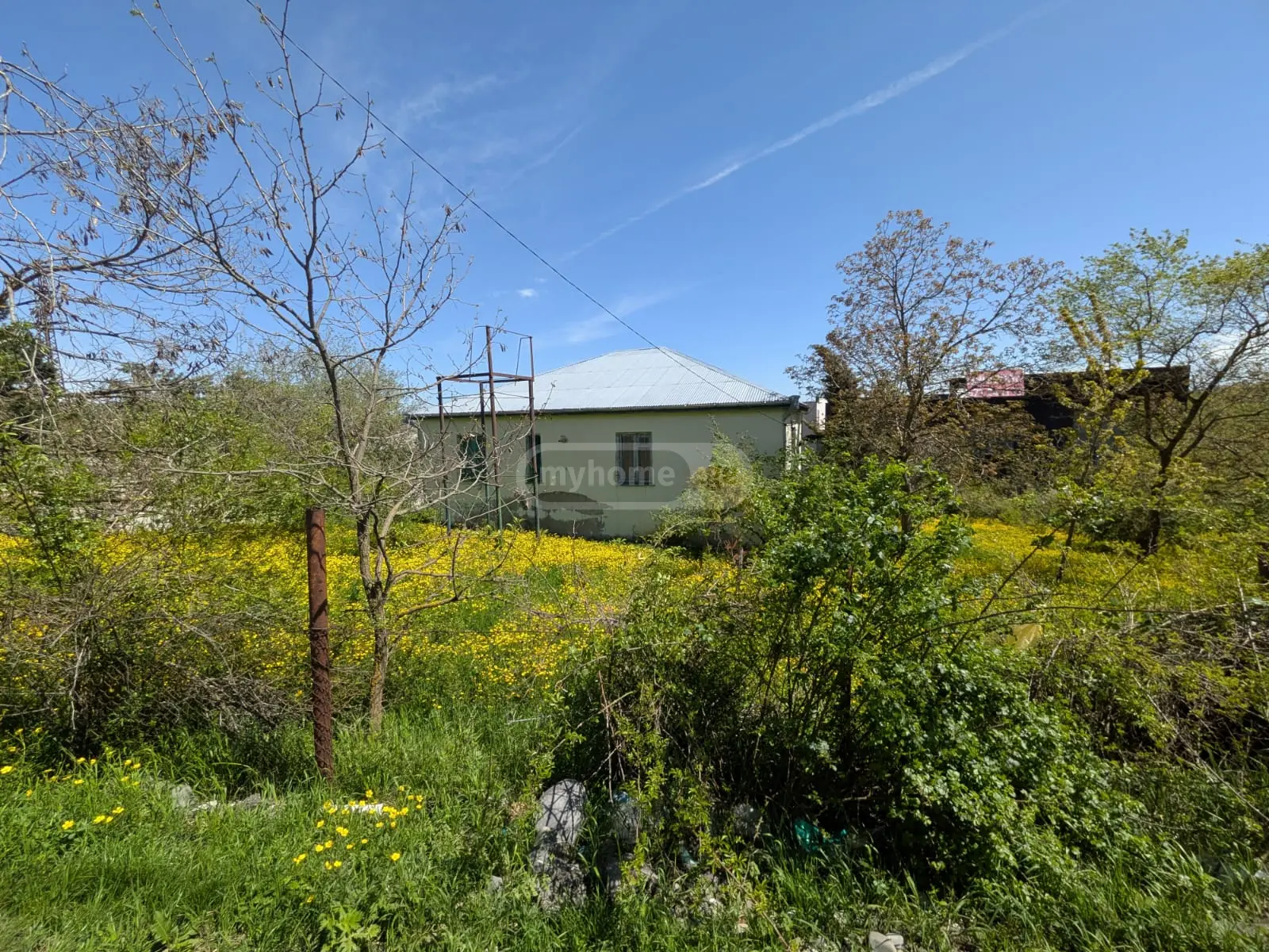 3 Room Country House For Sale view 3