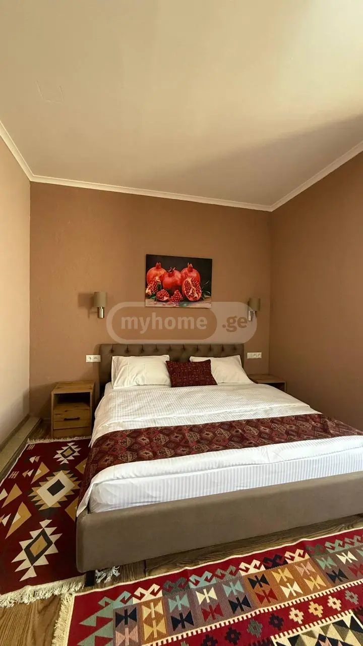 10+ Room Hotel For Sale In Isani view 8