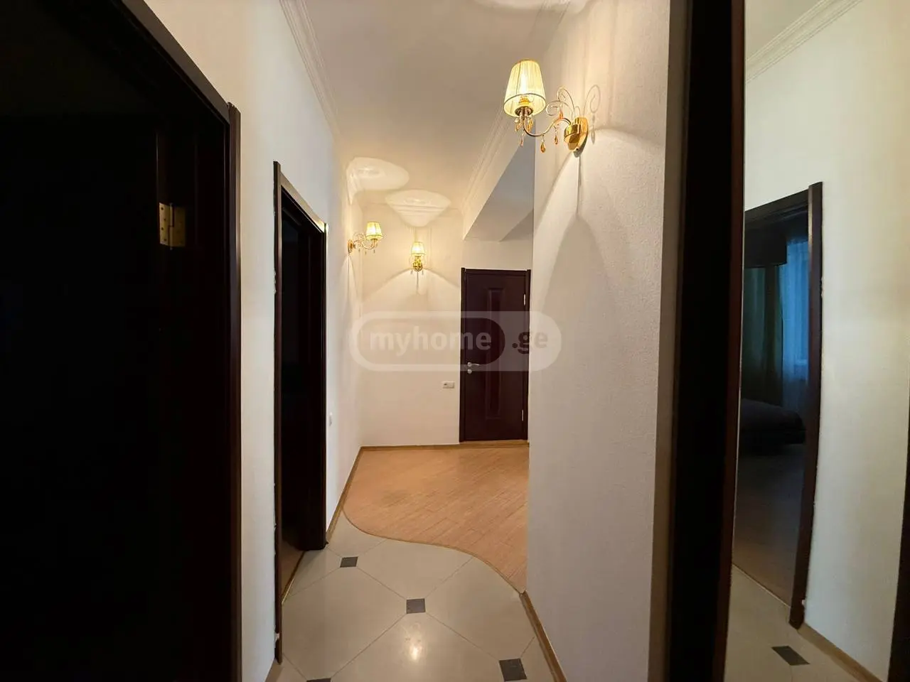 3 Room Apartment For Rent In Vera view 6