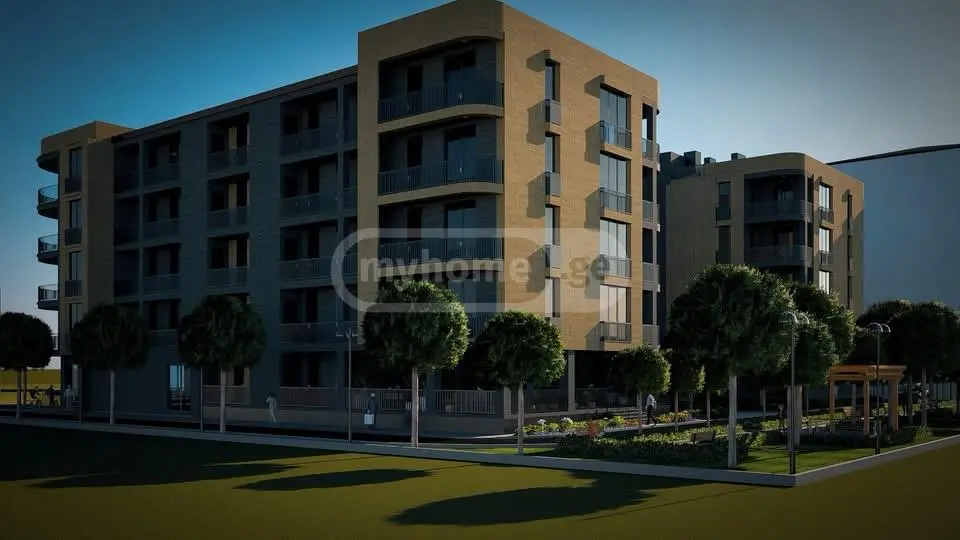 Non-Agricultural Plot For Sale In Avlabari view 1