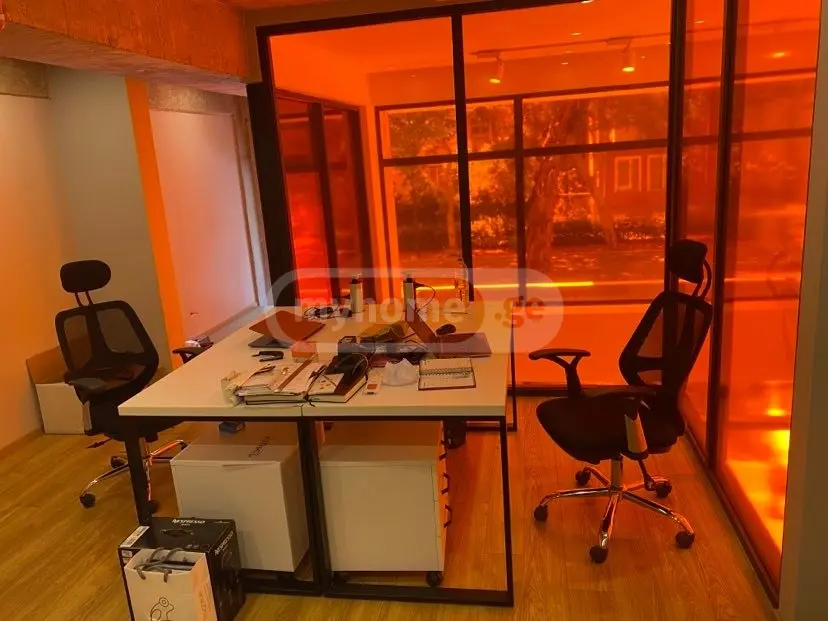 Universal Commercial Area For Sale In Saburtalo view 4