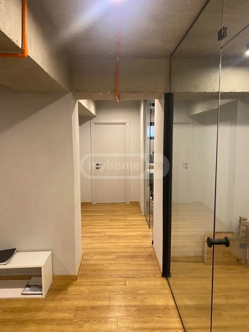 Universal Commercial Area For Sale In Saburtalo view 2