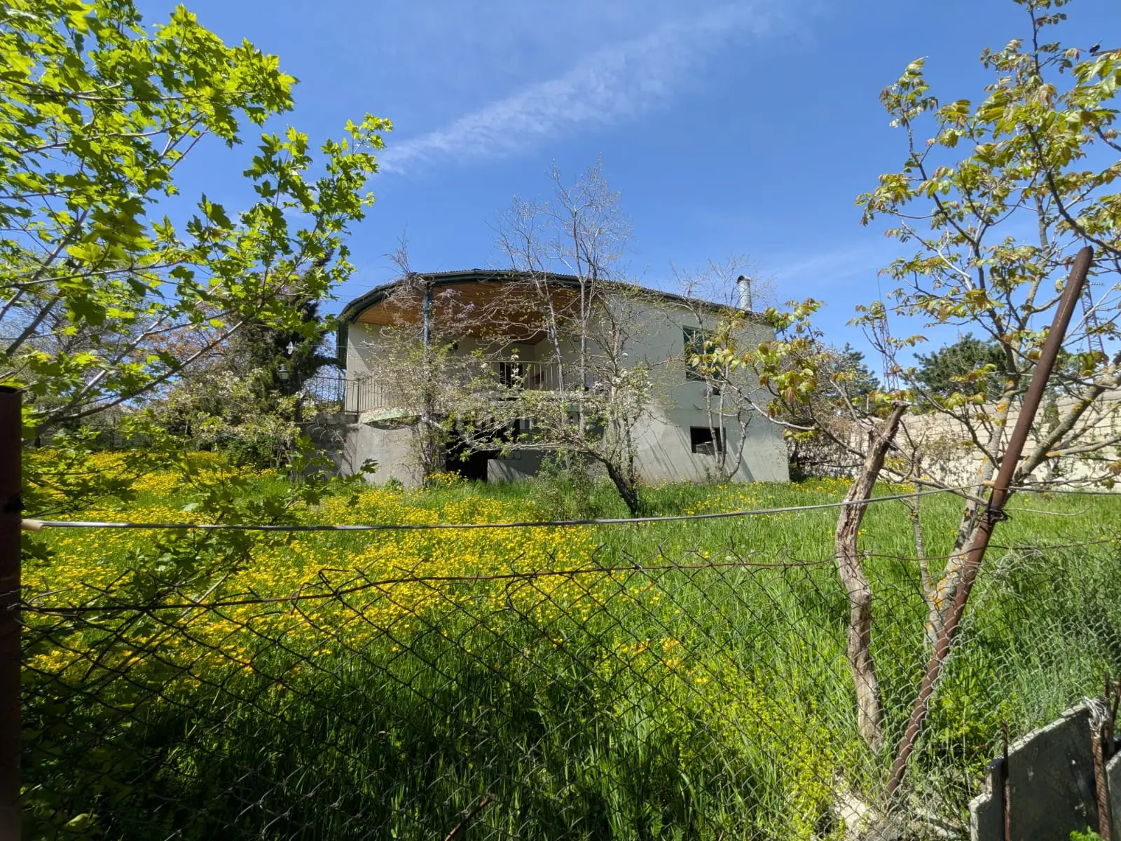 3 Room Country House For Sale view 2