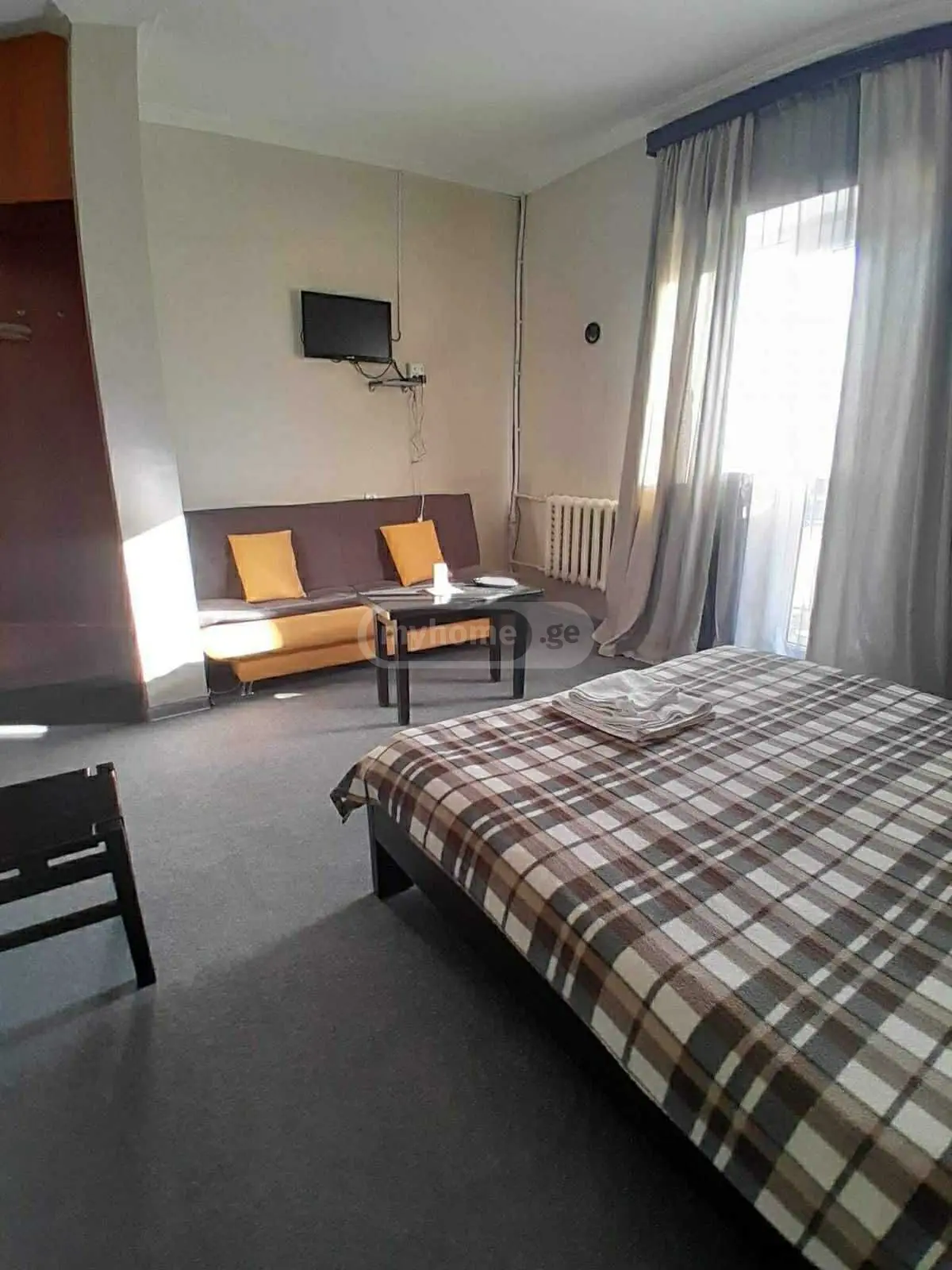 10+ Room Hotel For Sale In Gudauri view 11