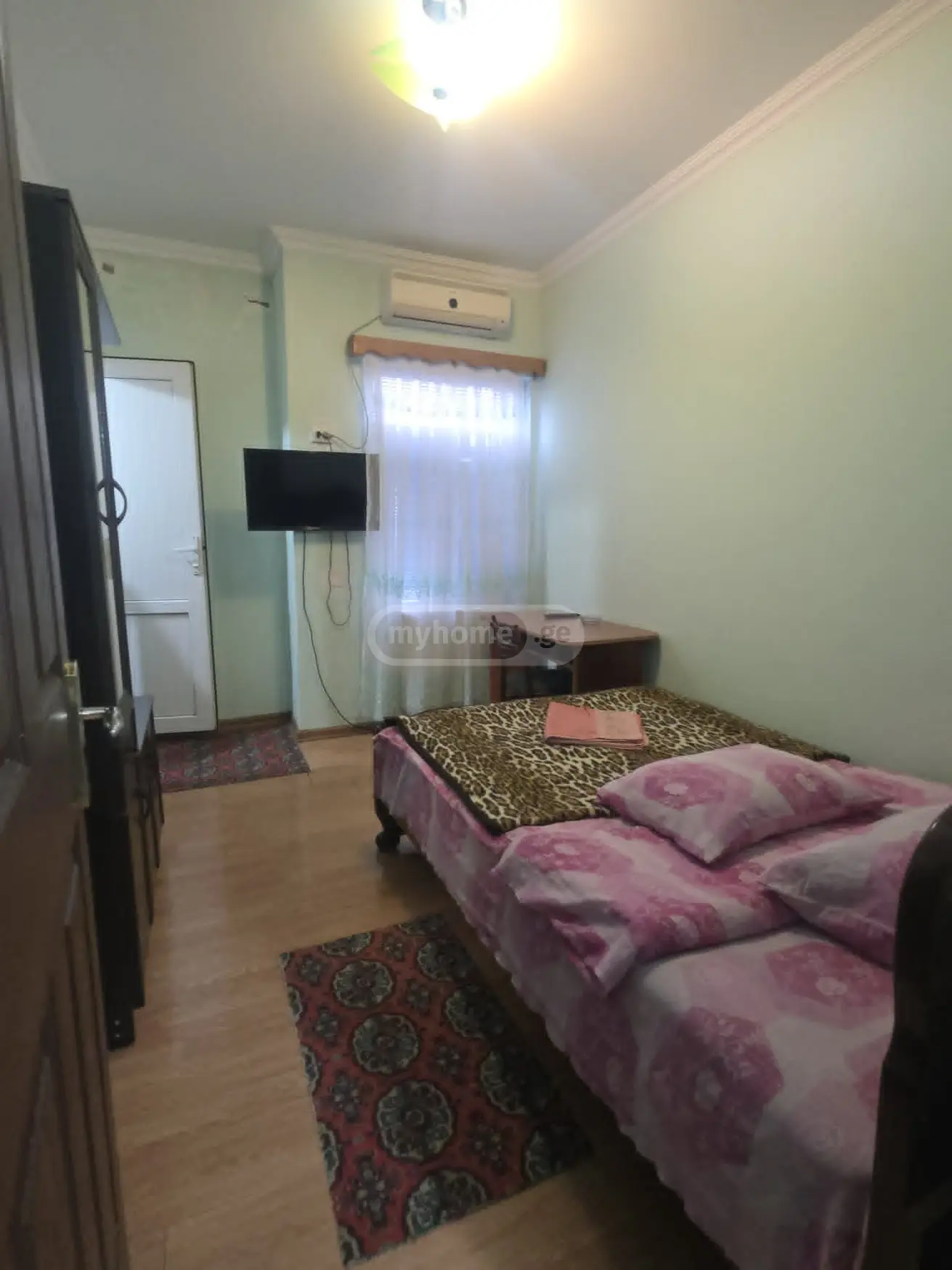 10+ Room Hotel For Sale Plashadka, In Qutaisi view 6