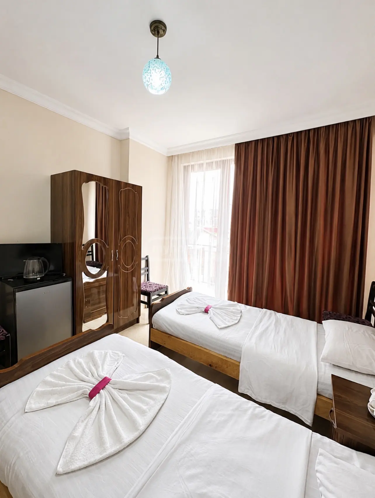 10+ Room Hotel Daily Rent In Kobuleti view 4