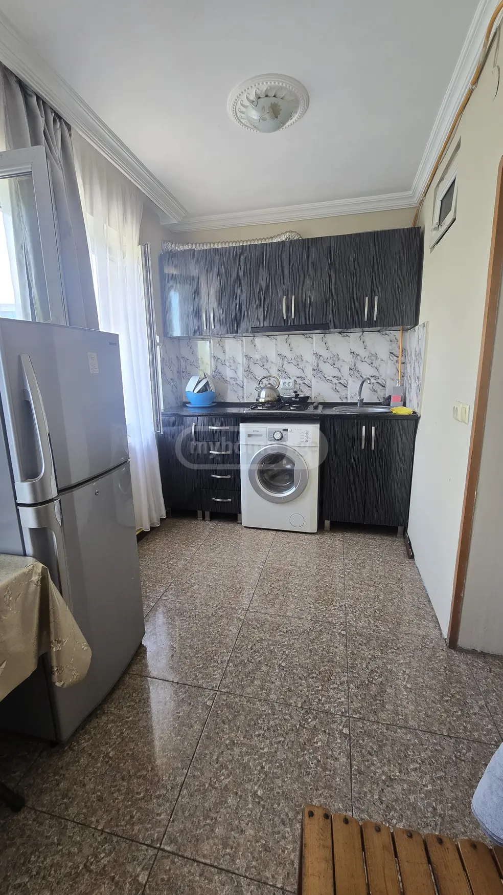2 Room Apartment Daily Rent In Foti view 1