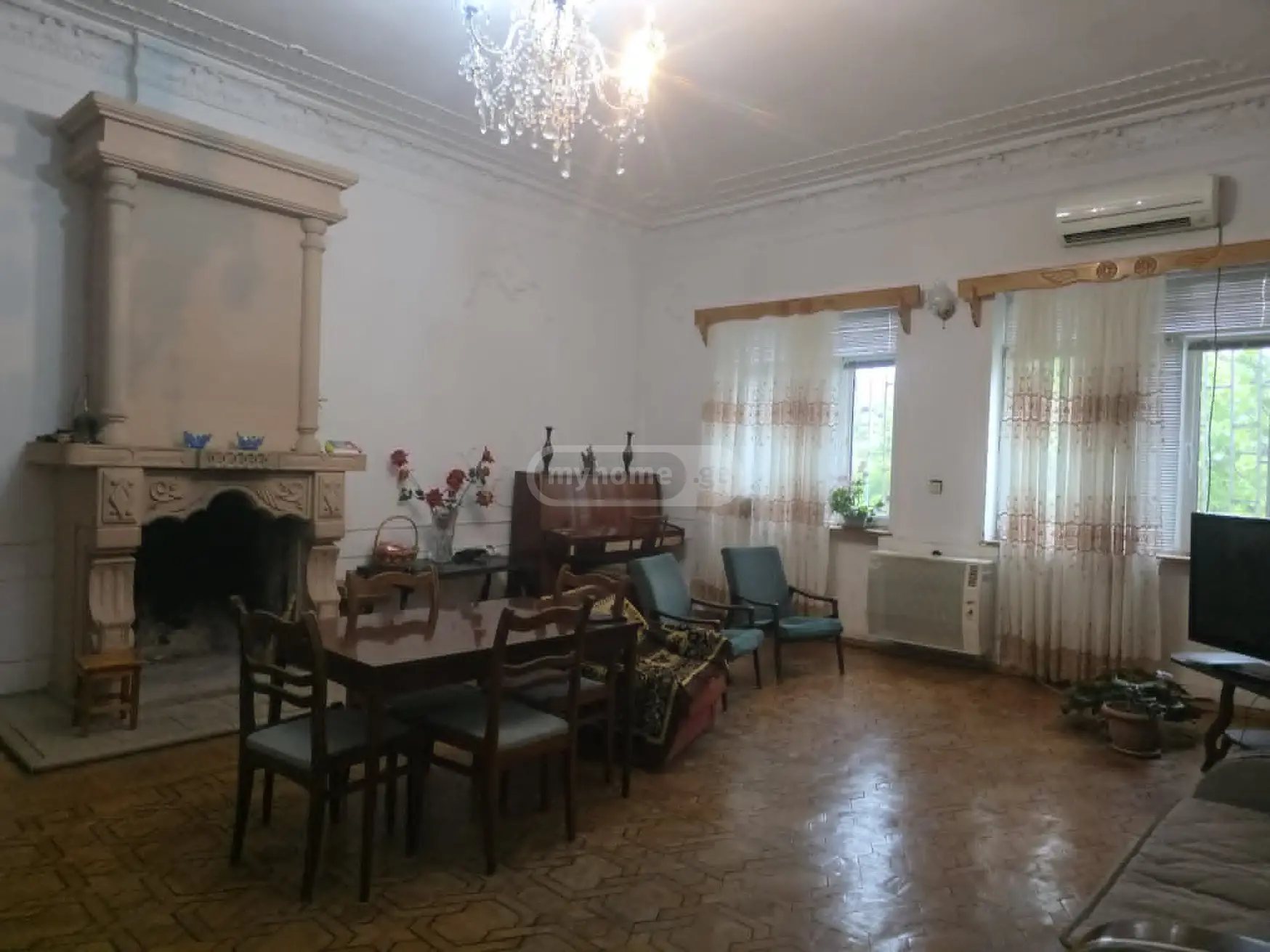 10+ Room Hotel For Sale Plashadka, In Qutaisi view 1