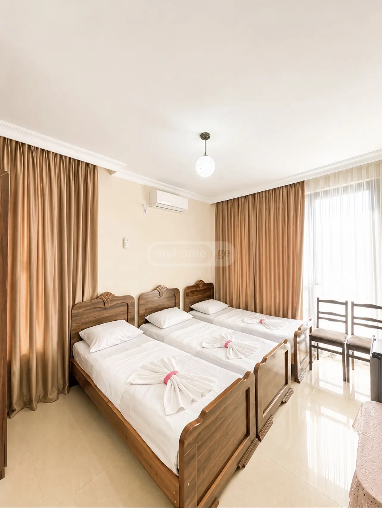 10+ Room Hotel Daily Rent In Kobuleti view 3
