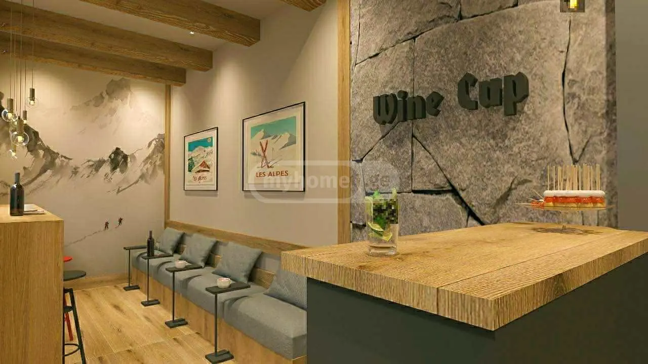10+ Room Hotel For Sale In Gudauri view 6