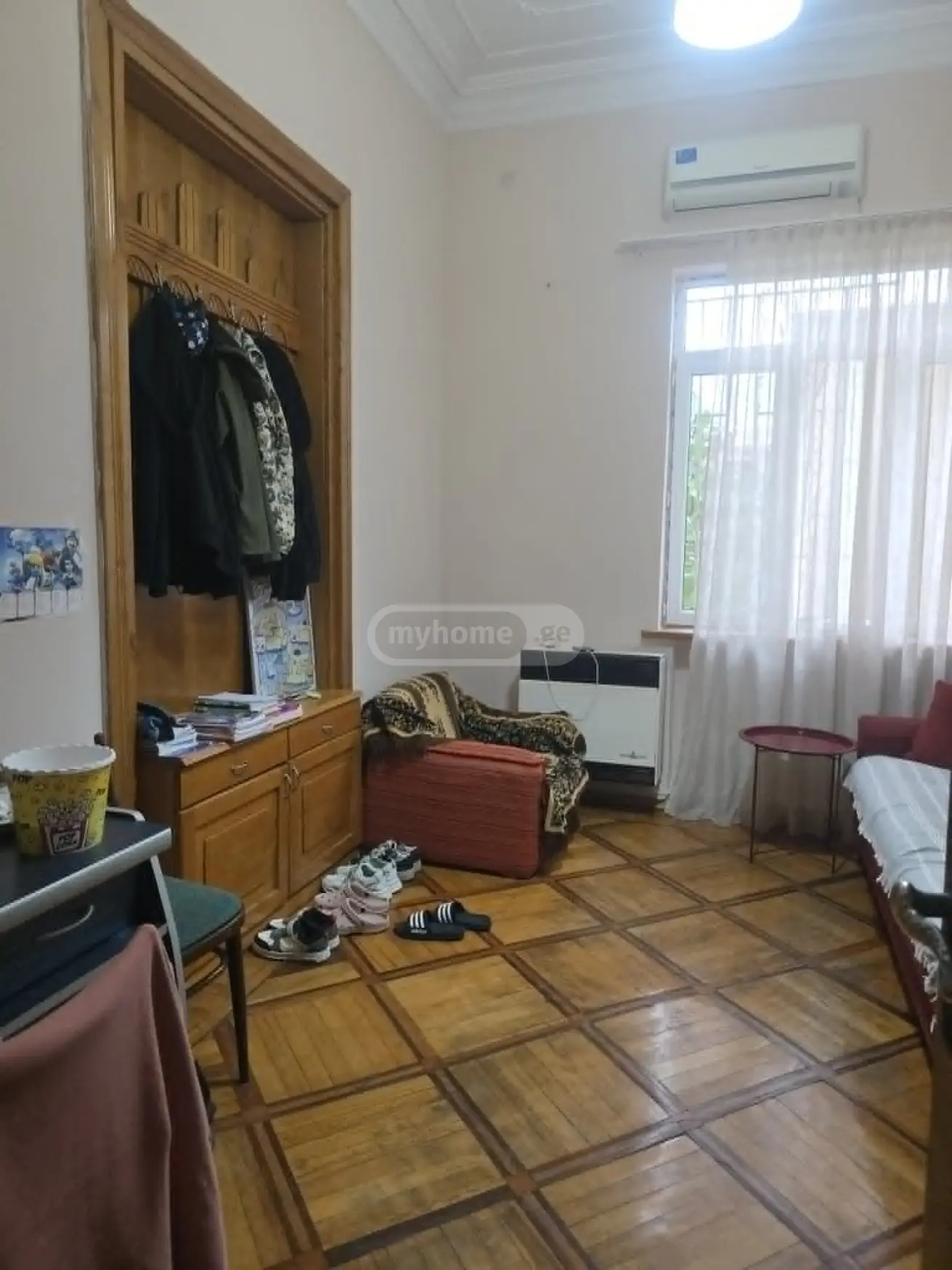 10+ Room Hotel For Sale Plashadka, In Qutaisi view 12