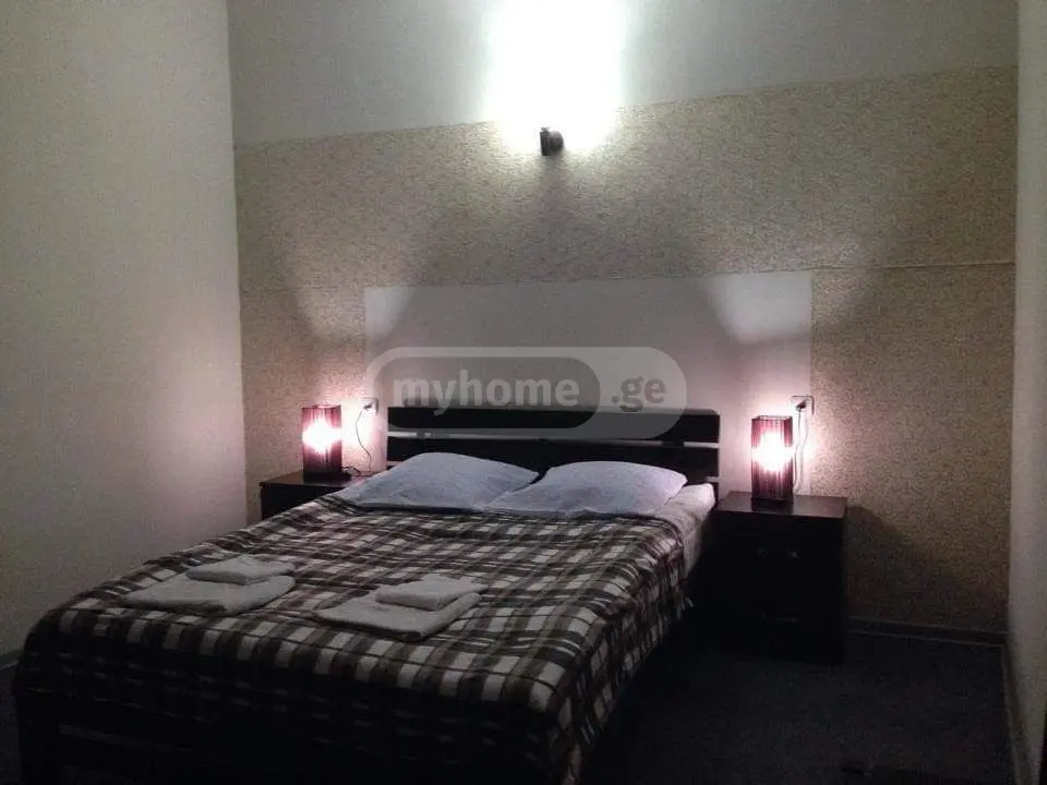 10+ Room Hotel For Sale In Gudauri view 10