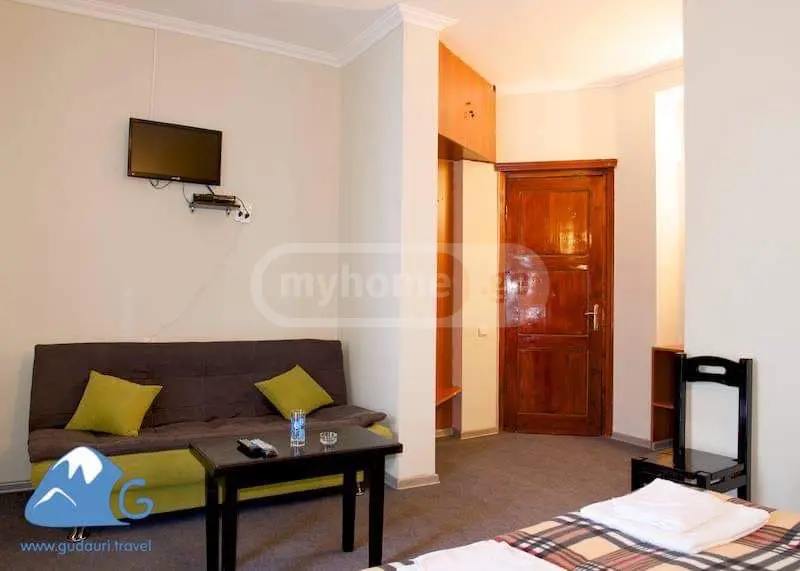 10+ Room Hotel For Sale In Gudauri view 13