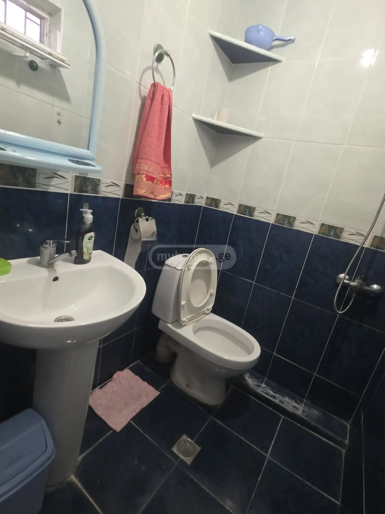 10+ Room Hotel For Sale Plashadka, In Qutaisi view 8