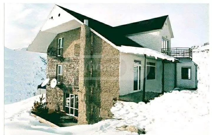 10+ Room Hotel For Sale In Gudauri view 15