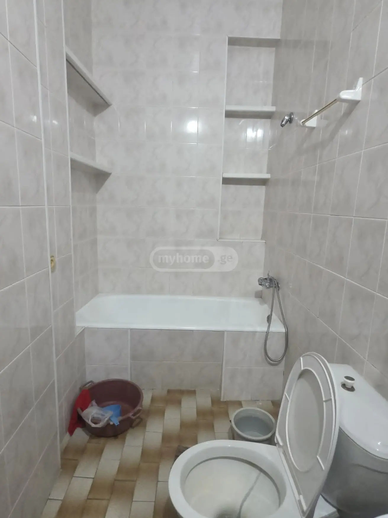 10+ Room Hotel For Sale Plashadka, In Qutaisi view 10