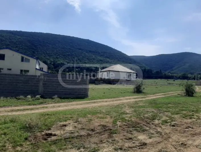 Agricultural Plot For Sale In Lisi Lake view 2