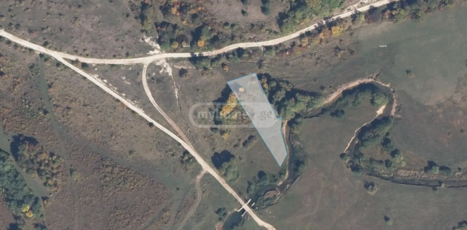 Non-Agricultural Plot For Sale In Ambrolauri view 1
