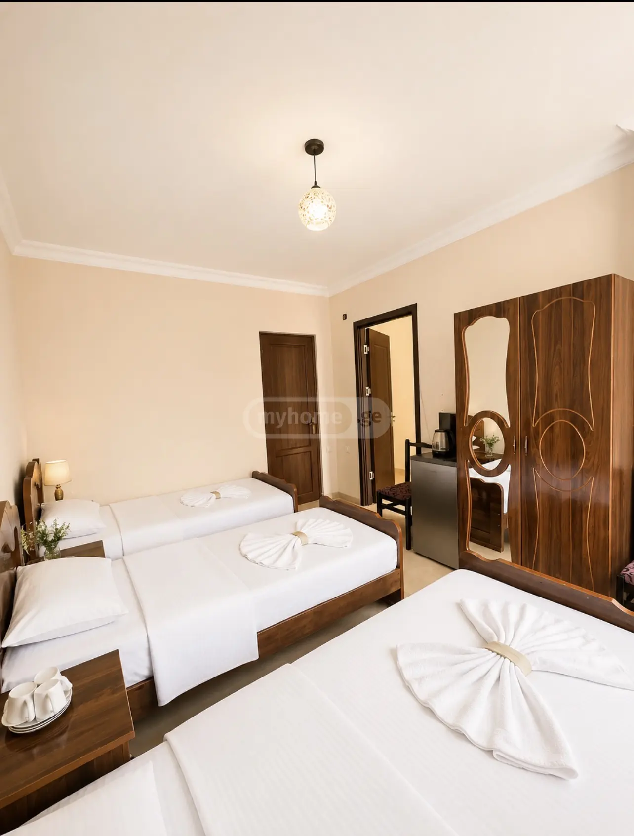 10+ Room Hotel Daily Rent In Kobuleti view 14
