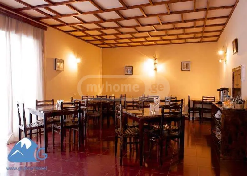 10+ Room Hotel For Sale In Gudauri view 9
