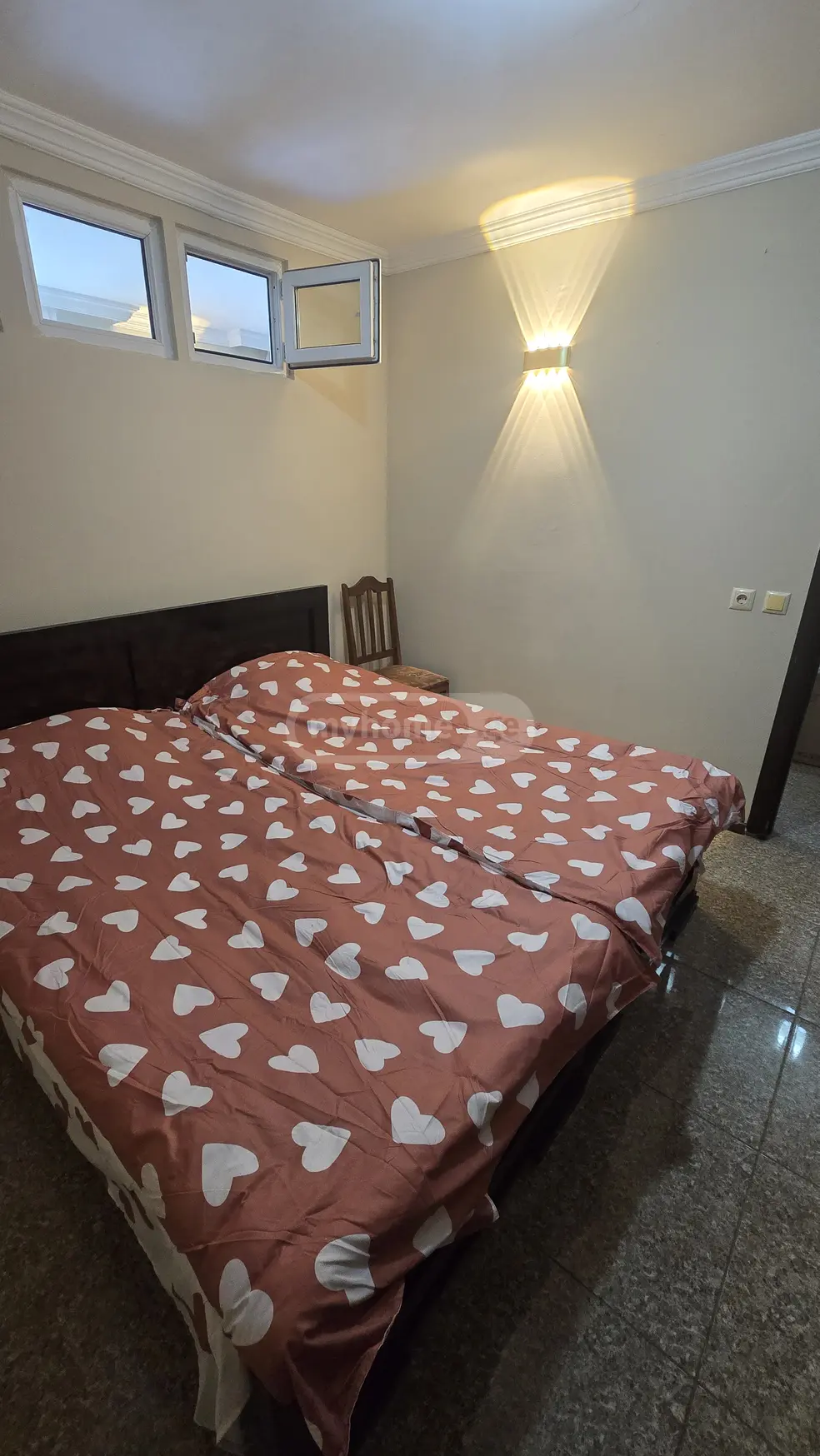 2 Room Apartment Daily Rent In Foti view 7