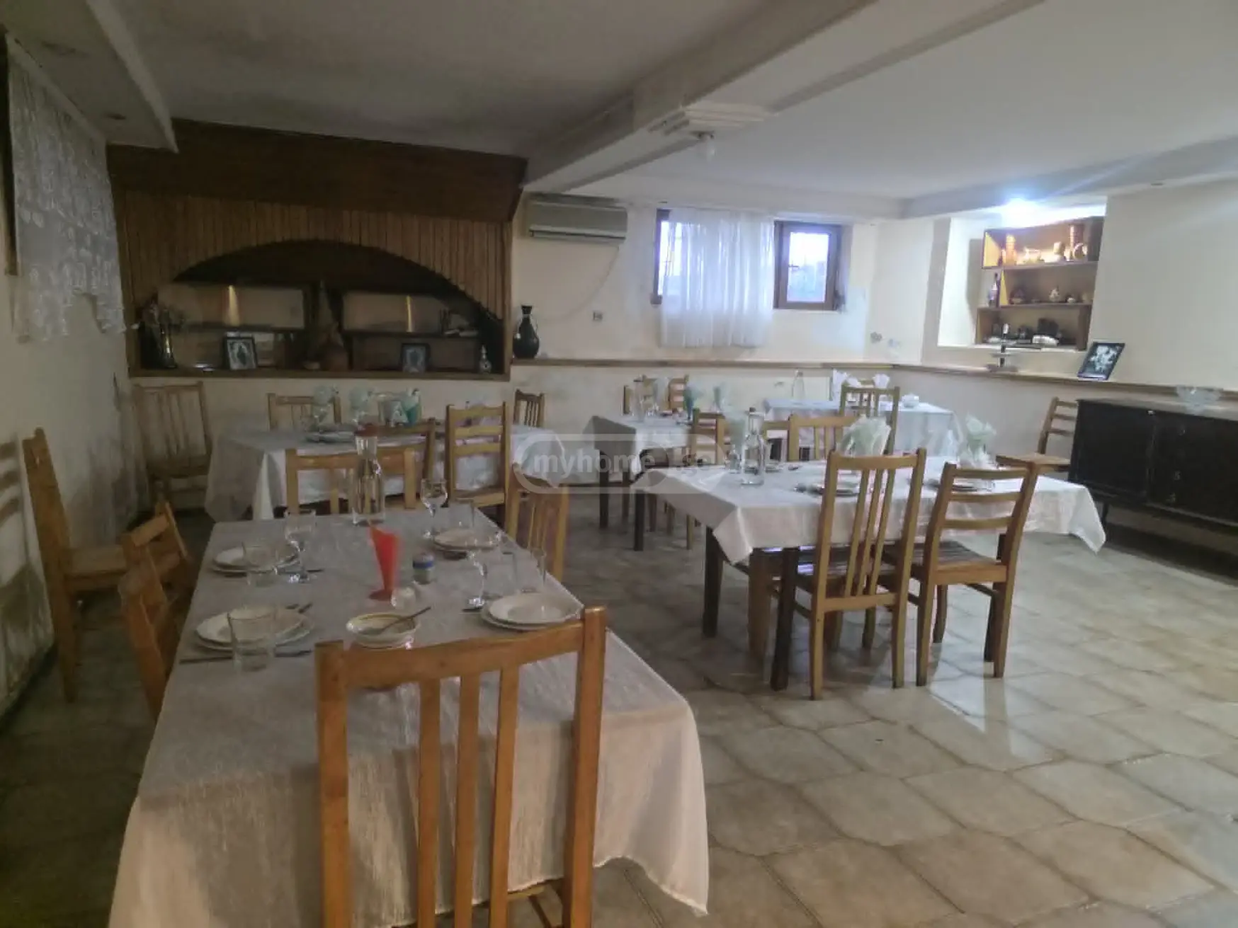 10+ Room Hotel For Sale Plashadka, In Qutaisi view 3