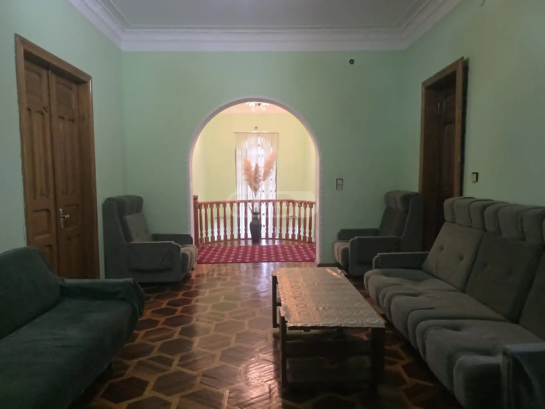 10+ Room Hotel For Sale Plashadka, In Qutaisi view 2