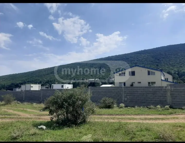 Agricultural Plot For Sale In Lisi Lake view 4