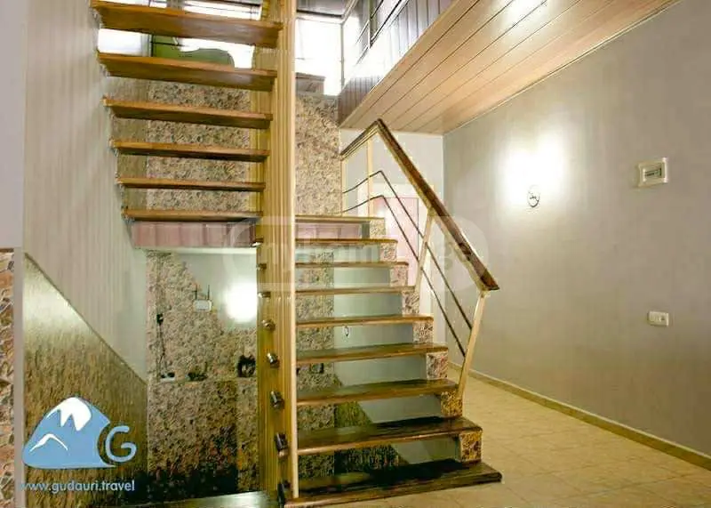 10+ Room Hotel For Sale In Gudauri view 5