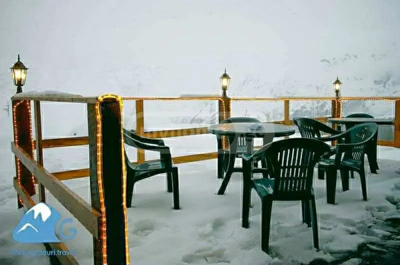 10+ Room Hotel For Sale In Gudauri view 4