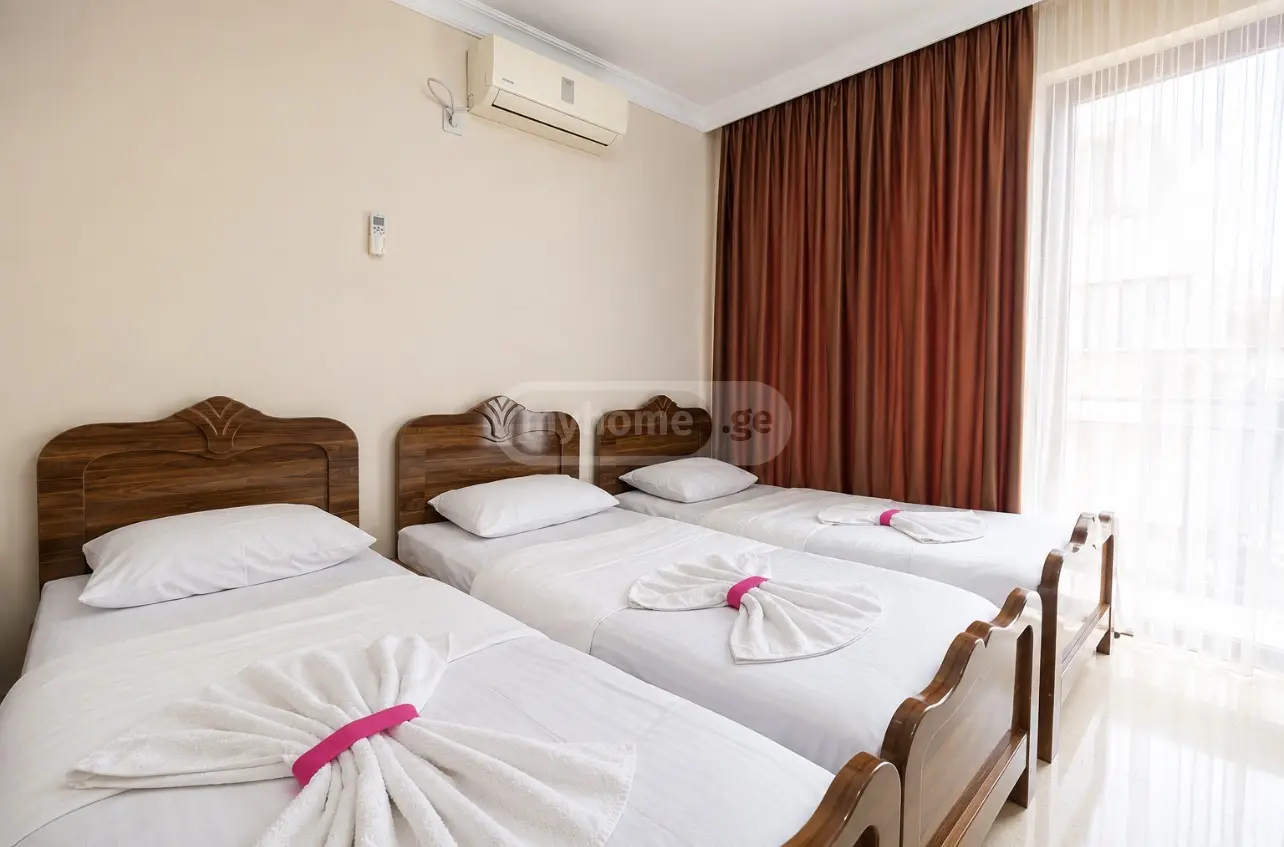 10+ Room Hotel Daily Rent In Kobuleti view 5