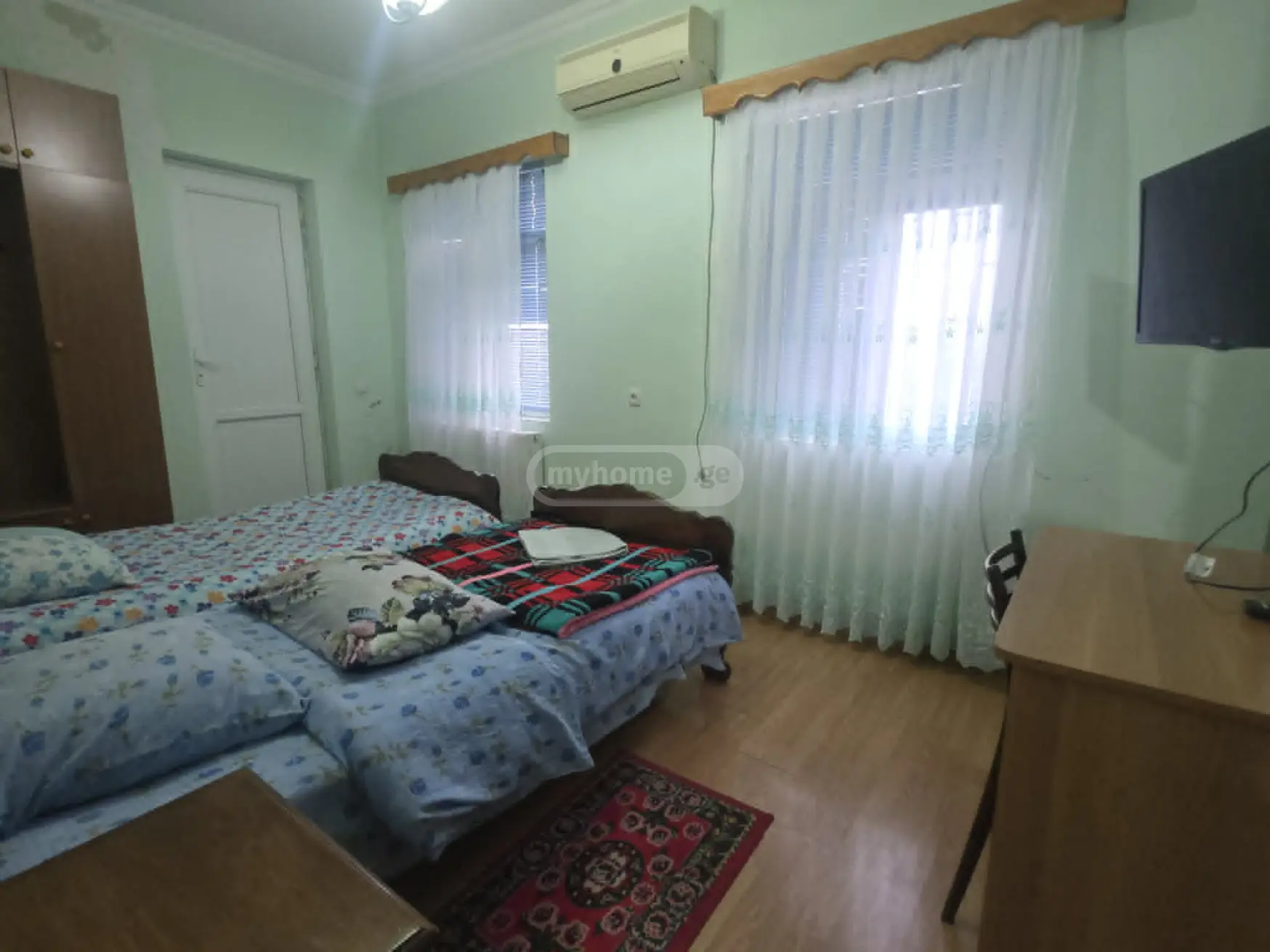 10+ Room Hotel For Sale Plashadka, In Qutaisi view 4