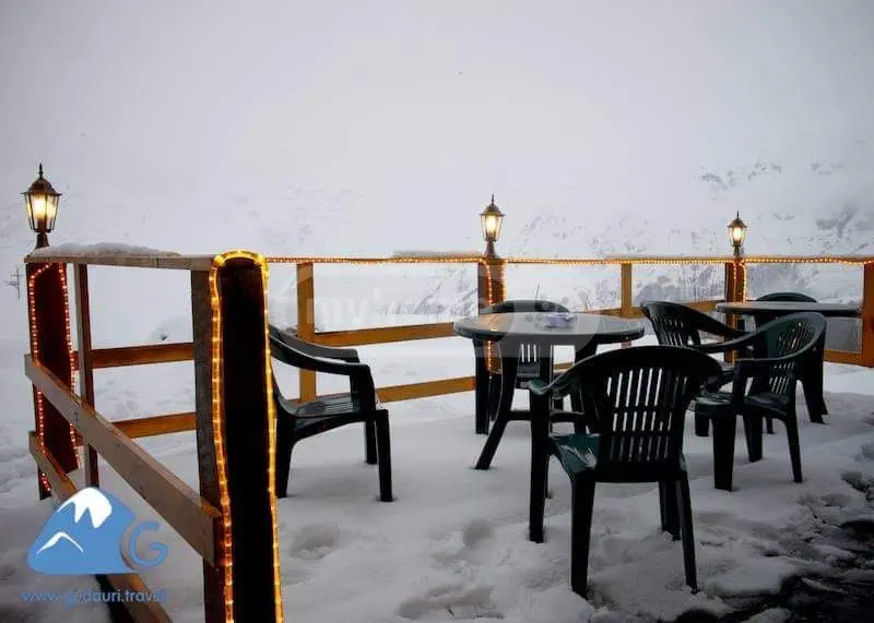 10+ Room Hotel For Sale In Gudauri view 16